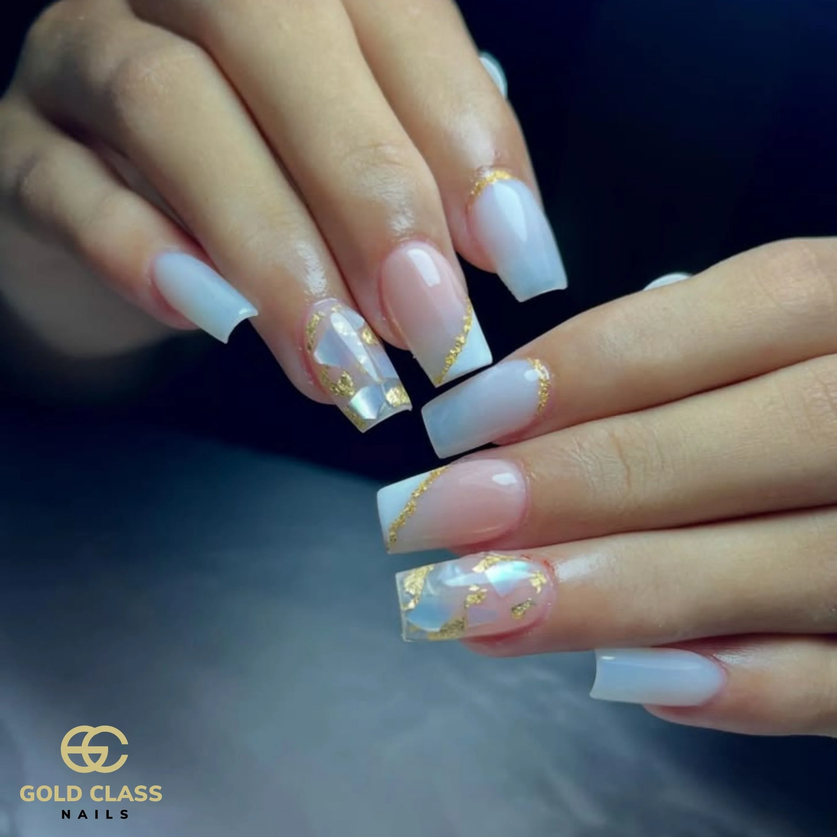 Nail August 7